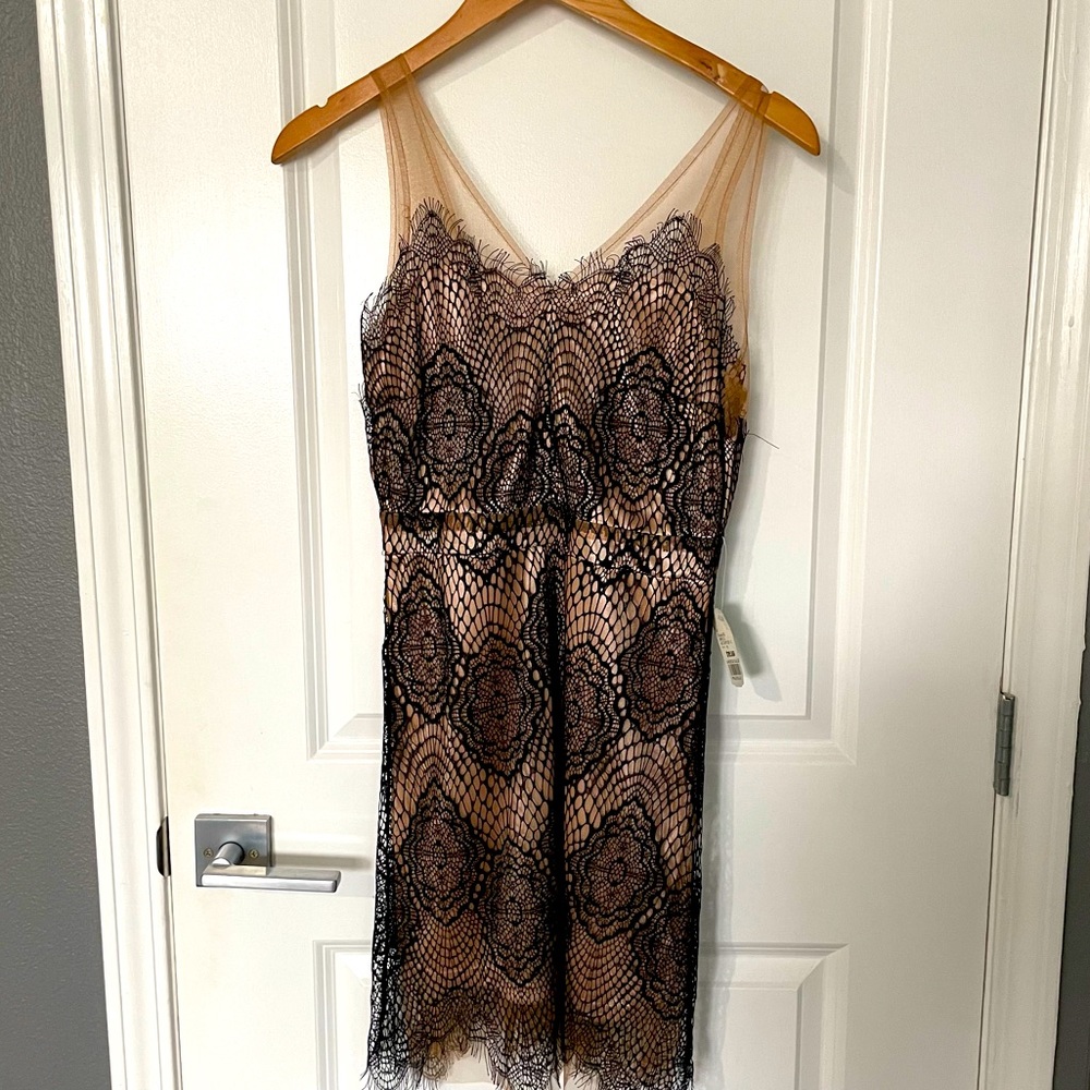Cocktail dress